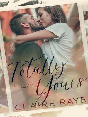 cover image of Totally Yours